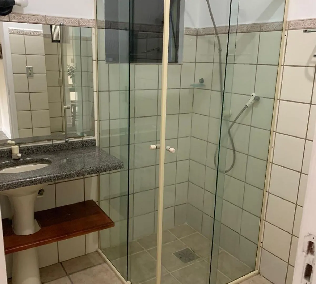 Apartamento Gostoso De 1 Quarto Florianópolis 公寓