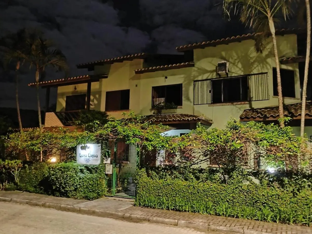 公寓 Apartamento Gostoso De 1 Quarto Florianópolis